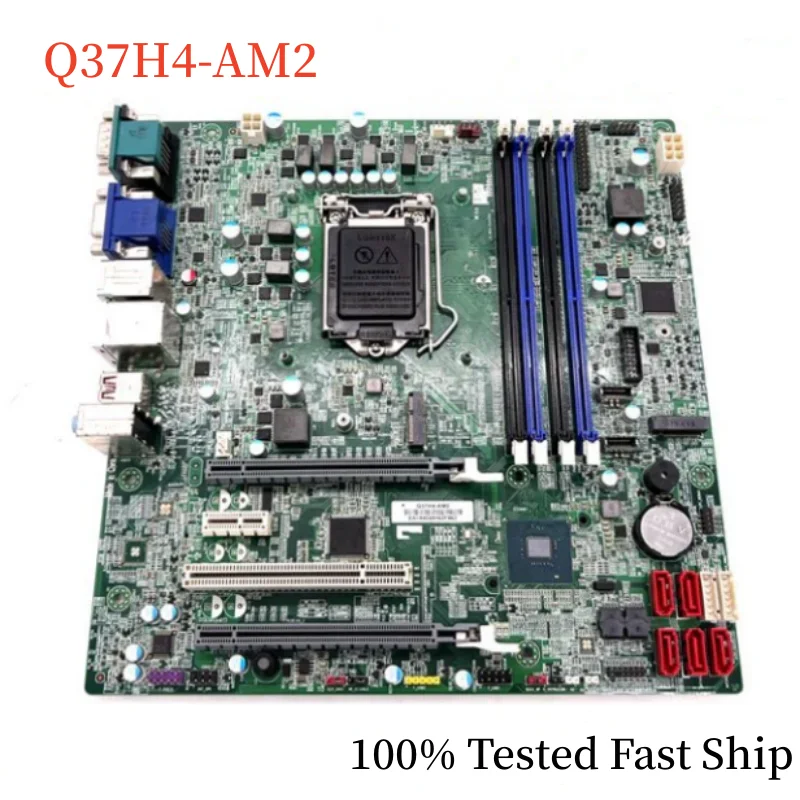 Q37H4-AM2 ̼  M6660G T850 ũž  DDR4 κ, 100% ׽Ʈ Ϸ,  